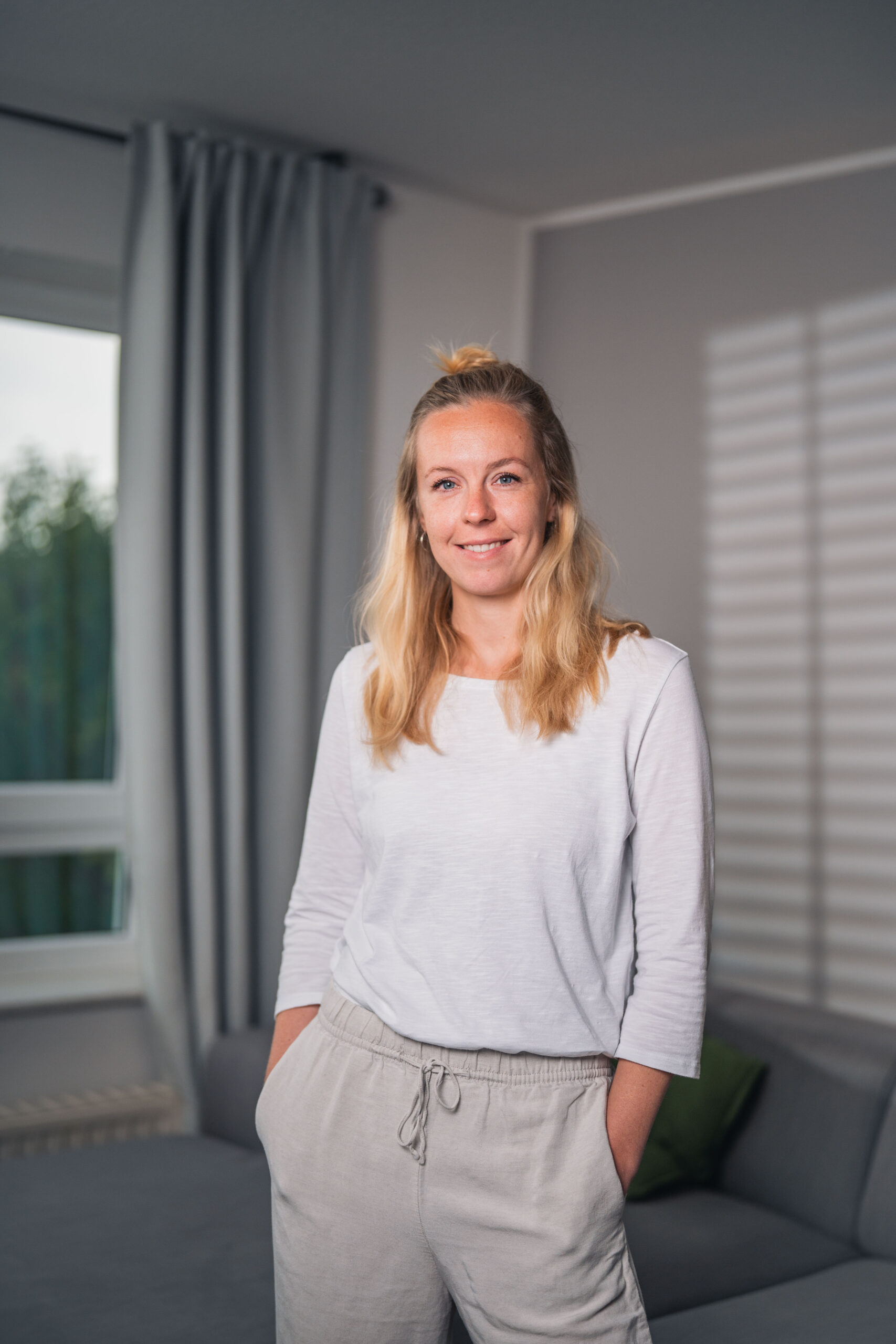 Helen Glos / Breathtwork Coach / Hebamme / Frauengesundheits Expertin