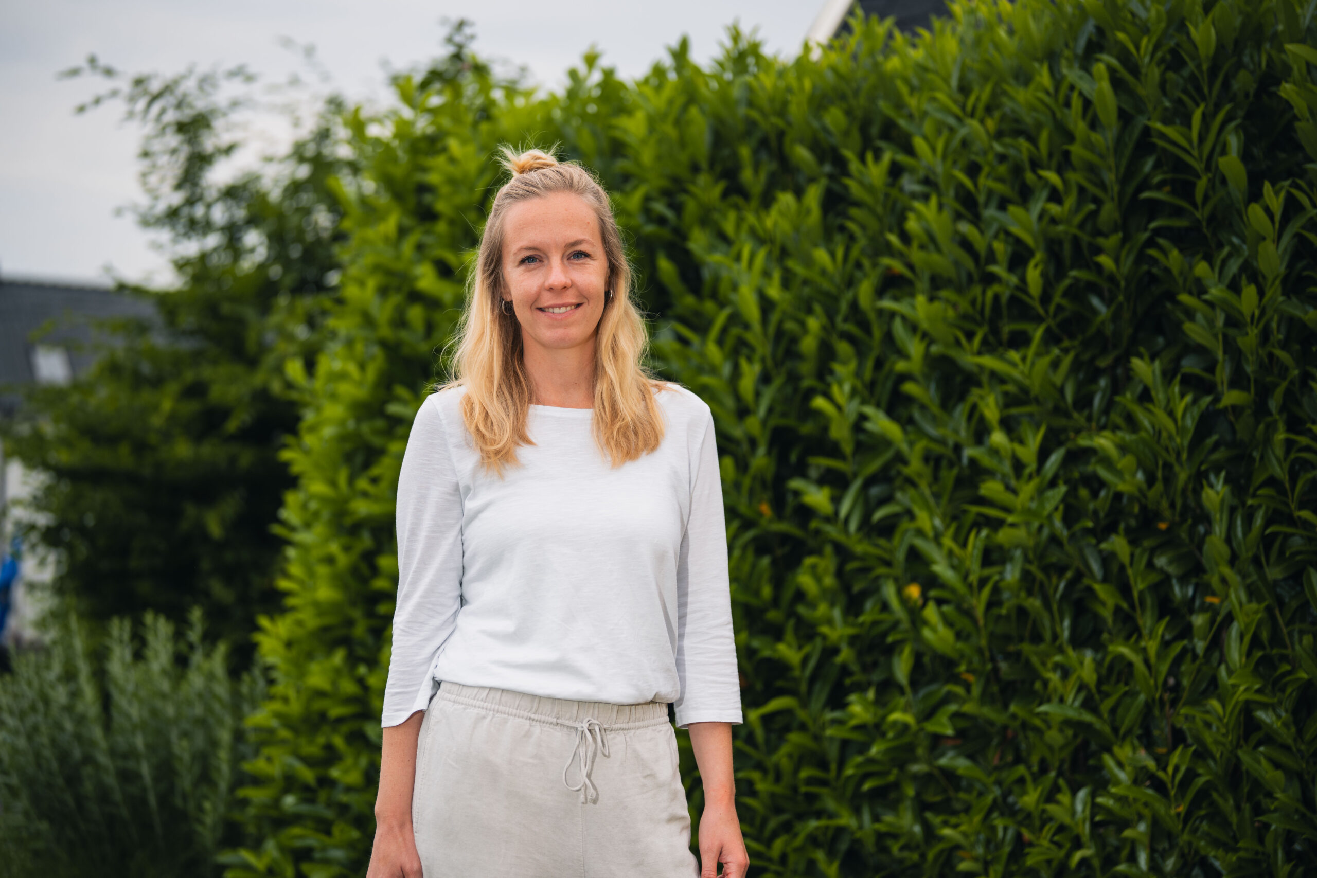 Helen Glos / Breathwork Coach & Hebamme
